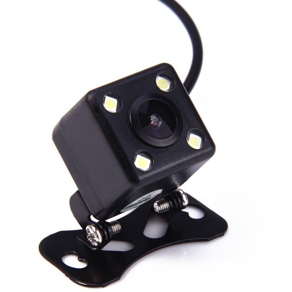 Автомобільна камера CAR CAM. 707L + LED