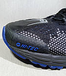 Кросівки фірмові Hi-Tec V-Lite Infinity Pro Hpi (41-27cм/41.5- 27.5см /42- 28см/42.5-28.3см), фото 4