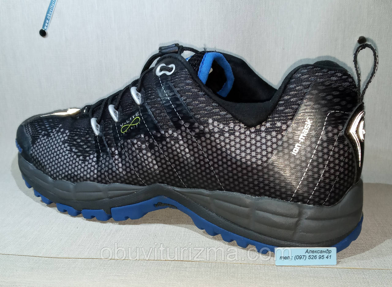 Кросівки фірмові Hi-Tec V-Lite Infinity Pro Hpi (41-27cм/41.5- 27.5см /42- 28см/42.5-28.3см), фото 1