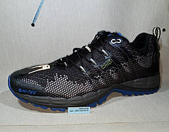 Фірмові кросівки Hi-Tec осінні (41-27cм/41.5- 27.5см /42- 28см/42.5-28.3см)