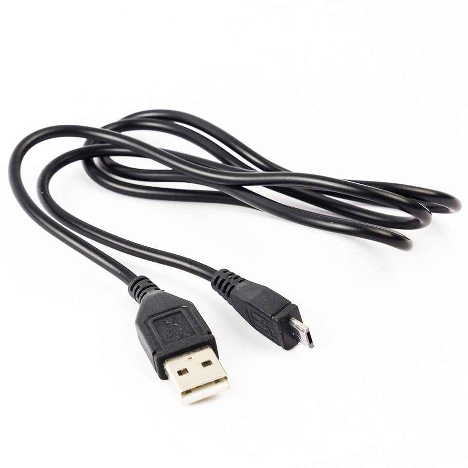 Дата кабель USB-MicroUSB CA-101