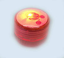 Світлодіод для кульок, 100 штук