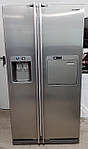 Side-by-side холодильник Самсунг SAMSUNG RSJ1KERS No Frost 506 л А++, фото 4