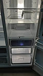 Side-by-side холодильник Самсунг SAMSUNG RSJ1KERS No Frost 506 л А++, фото 9
