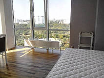 Ремонт квартиры под ключ 120 м.кв. пр. Шевченко 2