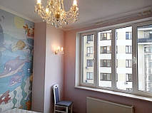 Ремонт квартиры под ключ 120 м.кв. пр. Шевченко 6