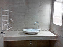 Ремонт квартиры под ключ 120 м.кв. пр. Шевченко 10