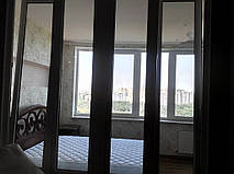 Ремонт квартиры под ключ 120 м.кв. пр. Шевченко 20