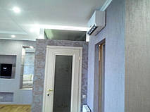Ремонт квартиры под ключ 120 м.кв. пр. Шевченко 26