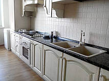 Ремонт квартиры под ключ 120 м.кв. пр. Шевченко 28