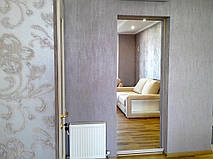 Ремонт квартиры под ключ 120 м.кв. пр. Шевченко 31