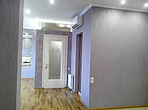 Ремонт квартиры под ключ 120 м.кв. пр. Шевченко 33