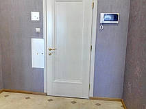 Ремонт квартиры под ключ 120 м.кв. пр. Шевченко 34