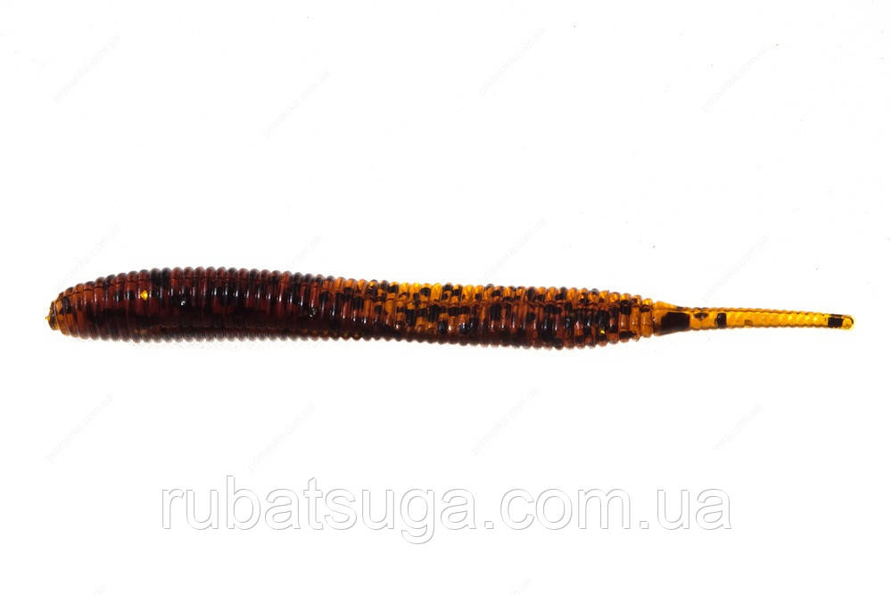 Съедобка Kosadaka SOTA Worm 70mm OD