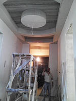 Ремонт квартиры жил. массив Радужный 1