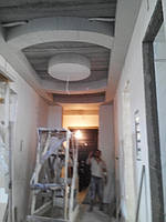 Ремонт квартиры жил. массив Радужный 2