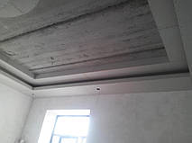 Ремонт квартиры жил. массив Радужный 4