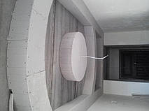 Ремонт квартиры жил. массив Радужный 8