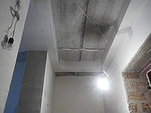 Ремонт квартиры жил. массив Радужный 14