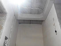 Ремонт квартиры жил. массив Радужный 15