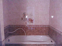 Ремонт квартиры жил. массив Радужный 16