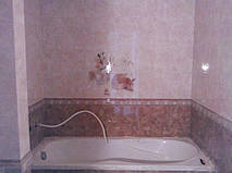 Ремонт квартиры жил. массив Радужный 17