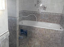 Ремонт квартиры жил. массив Радужный 19