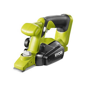 Акумуляторний рубанок Ryobi CPL180MHG