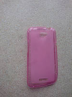 Силіконовий чохол для Htc One X S7201
