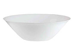 Салатник CARINE WHITE 270 мм (D2370) 6190113 ТМ LUMINARC