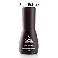 Siller Base Rubber Базовое покрытие 8 мл