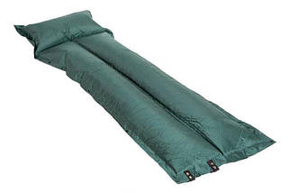 Килимок самонадувний із подушкою SJ-G05-8
