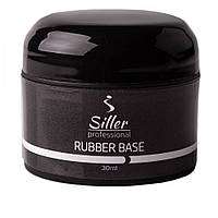 Siller Base Rubber Базовое покрытие 30 мл