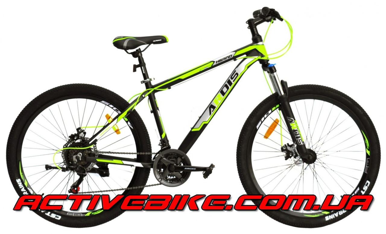Гірський велосипед ARDIS HILAND 27,5"