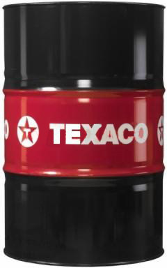 Олія Texaco GEARTEX EP-C 80W-90 (208L)