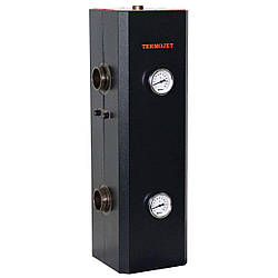 Гідрострілка ГС-28 у ізоляції Гідравлічний роздільник Termojet