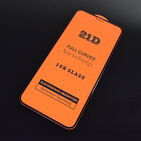 3D скло на Apple iPhone XS