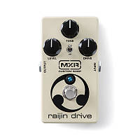 Эффекты для электрогитары DUNLOP CSP037 MXR Custom Shop Raijin Drive