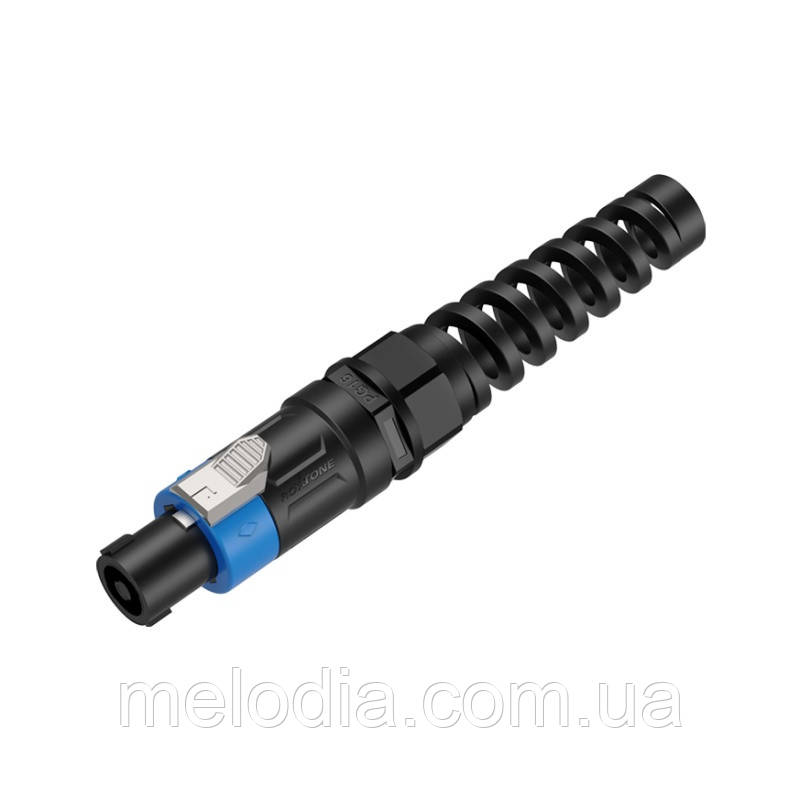 Роз'єм ROXTONE RS4FX-N