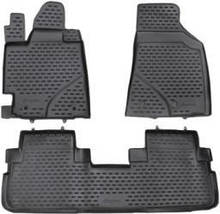 Килимки в салон Toyota Hailender 2010-2014 (NLC.48.50.210kh)