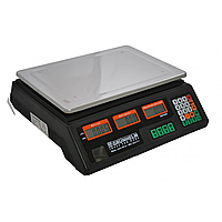 ВАГИ ТОРГОВІ GRUNHELM GSC-051