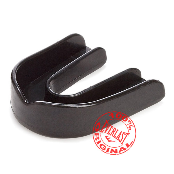 Капа Everlast SINGLE MOUTH GUARD 4405BE.