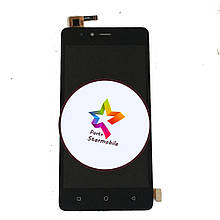 Дисплей TP-Link Neffos C5s TP704A + сенсор чорний (оригінальні комплектуючі)