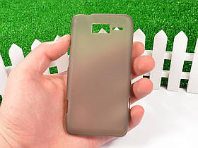 Силіконовий TPU чехол для Motorola XT907 Razr M