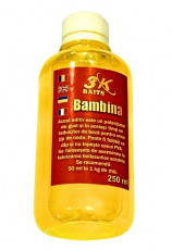 Атрактанти 3KBaits Bambina VB 0,25 л
