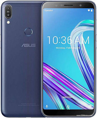 Чохол для Asus Zenfone Max Pro (M1) ZB601KL/ZB602KL