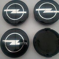 Колпачки в диски Opel 55-59 мм