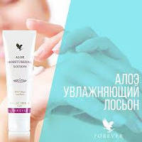 Алоэ Увлажняющий Лосьон/Aloe Moisturizing Lotion