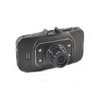 Відеореєстратор Car Camcorder GS8000L Full HD