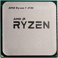 AMD Ryzen 7 Pinnacle Ridge tray (YD2700BBM88AF)
